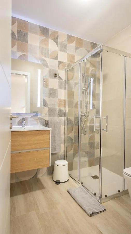 Apartment Etti Paradise - Suite Oceano Pajara  Spain