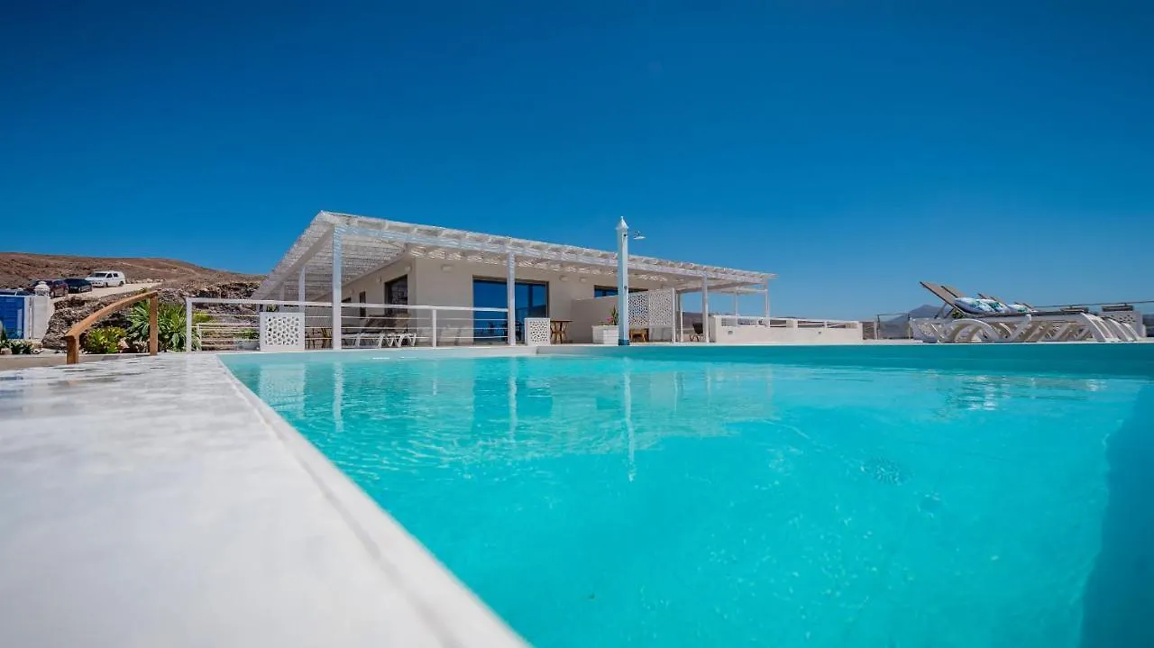 Etti Paradise - Suite Oceano Pajara  0*, Pajara (Fuerteventura)