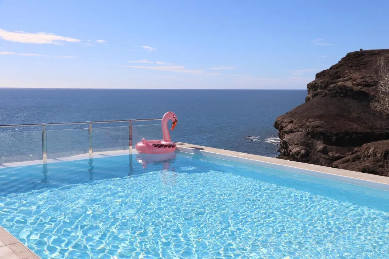 Etti Paradise - Suite Oceano Pajara  0*, Pajara (Fuerteventura) Spain
