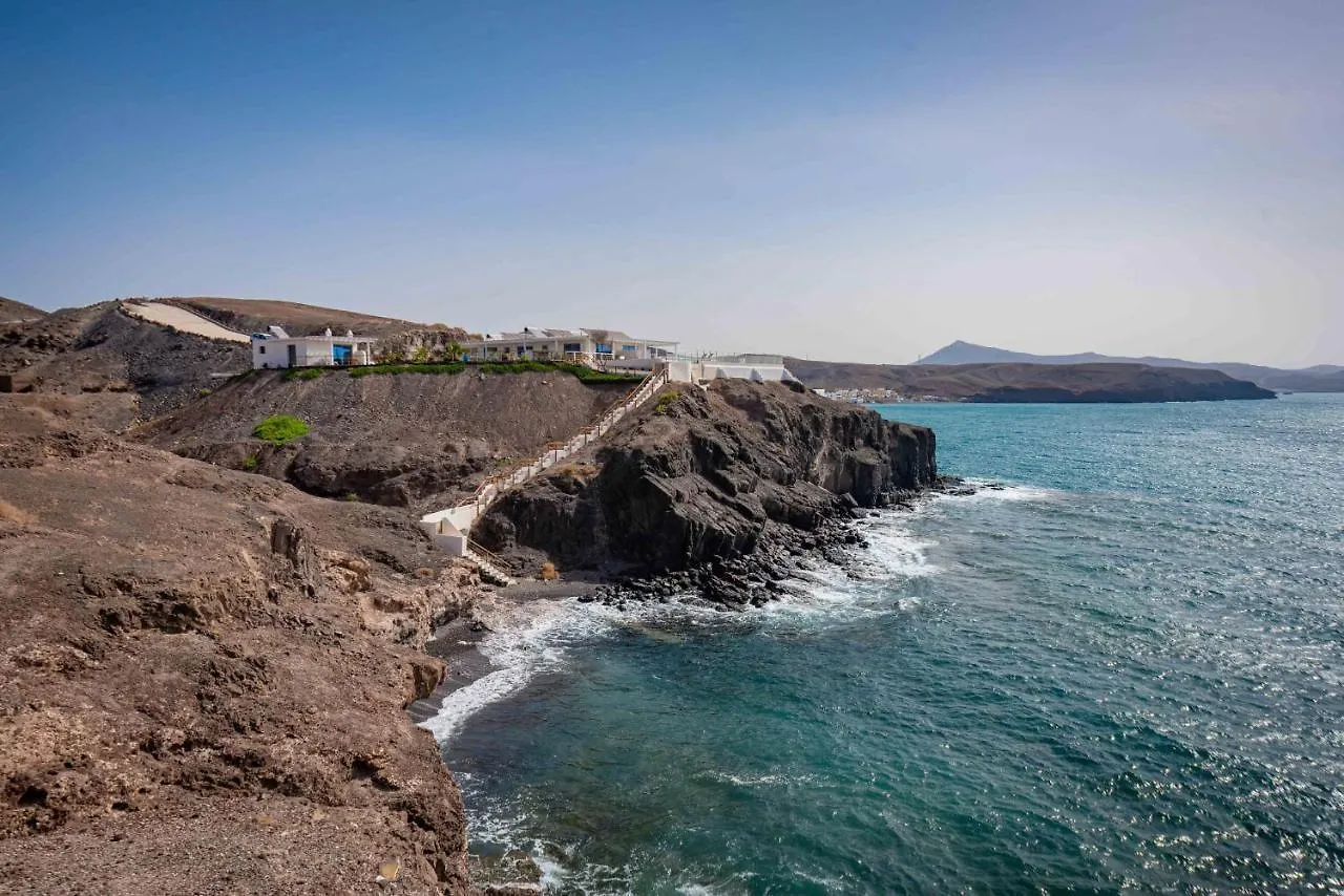 Etti Paradise - Suite Oceano Pajara  0*, Pajara (Fuerteventura) Spain