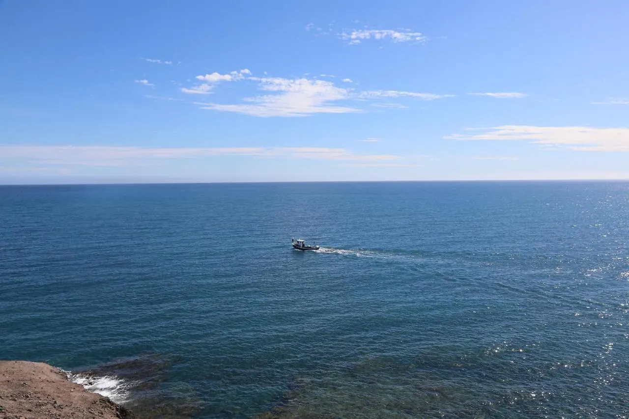 Apartment Etti Paradise - Suite Oceano Pajara  Spain