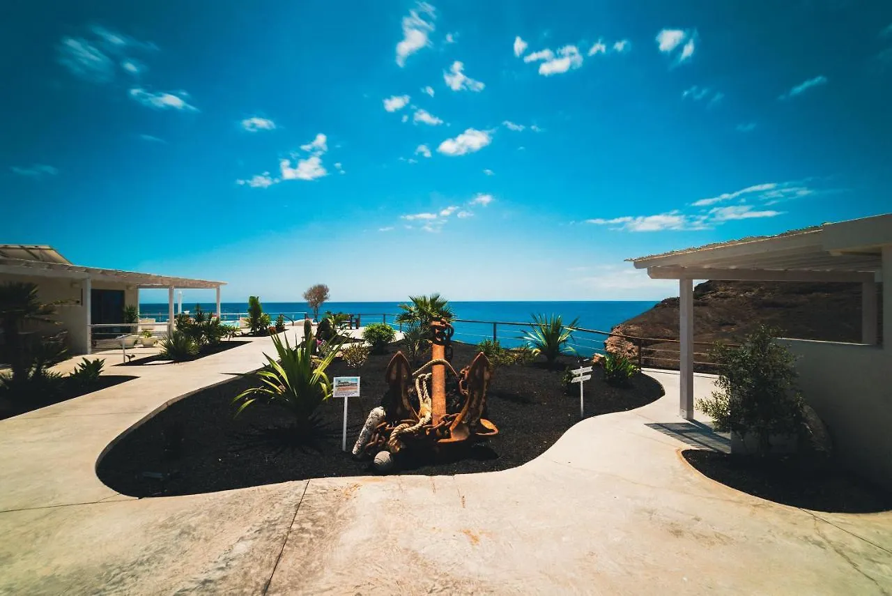 Apartment Etti Paradise - Suite Oceano Pajara  Spain