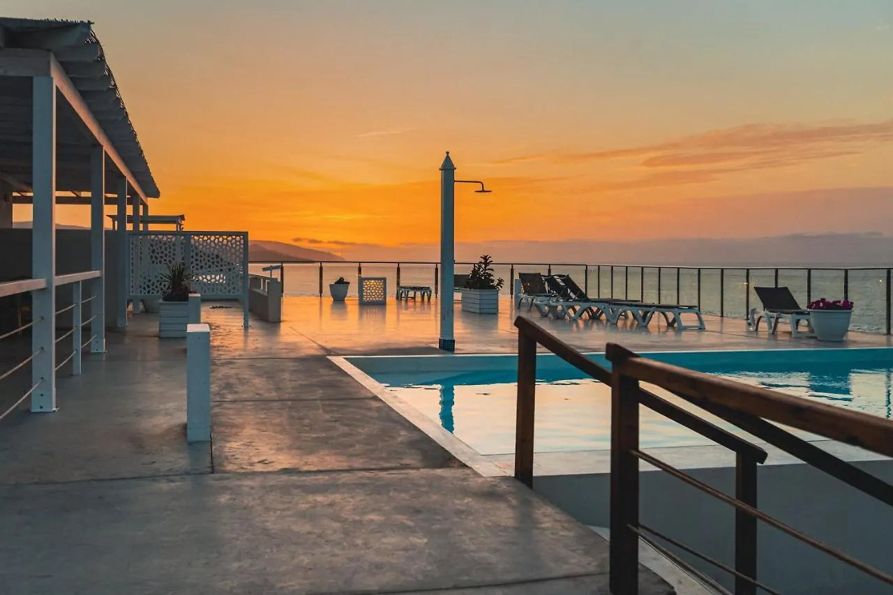 Etti Paradise - Suite Oceano Pajara  Spain