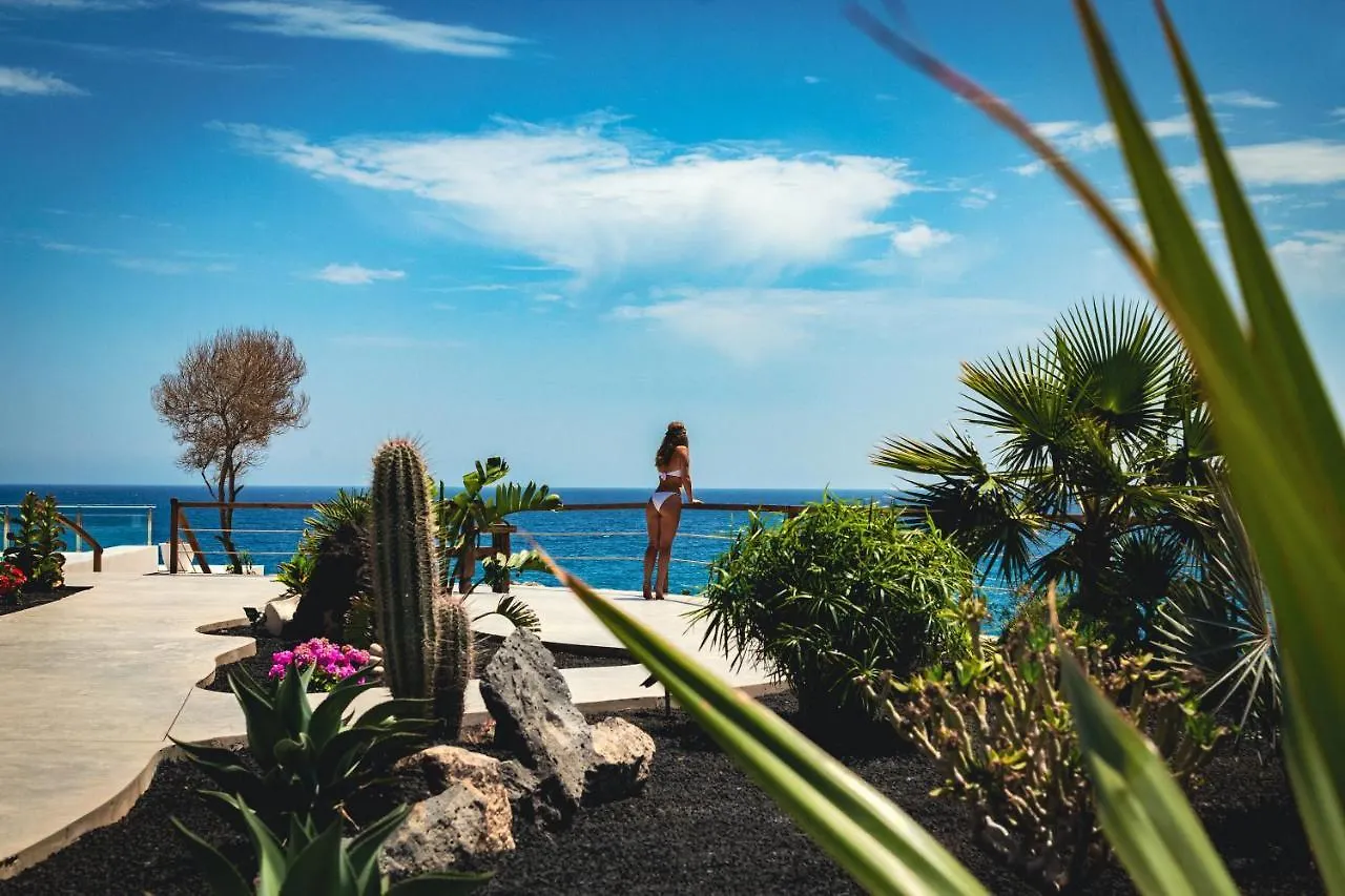 Apartment Etti Paradise - Suite Oceano Pajara  Spain
