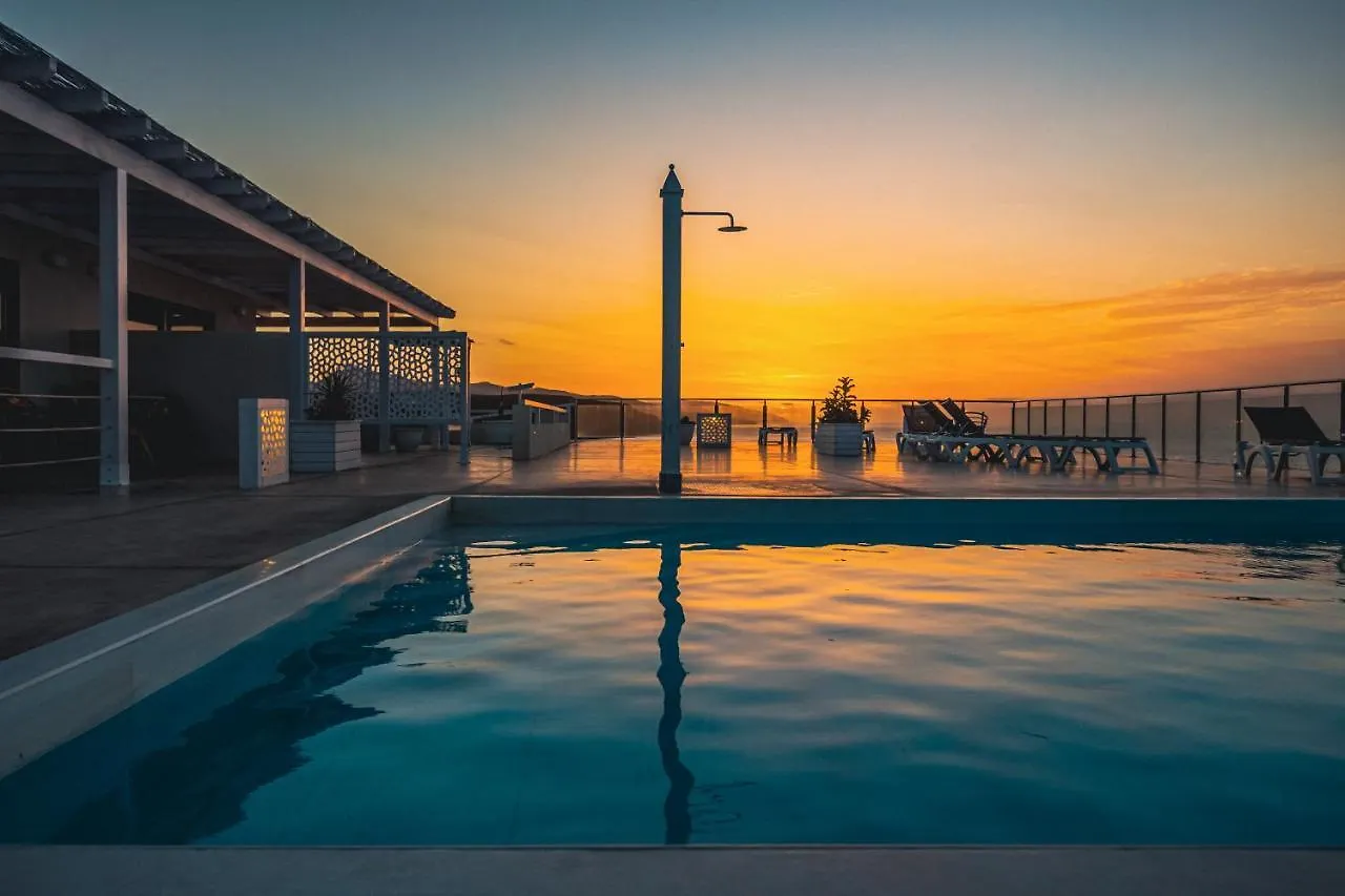 Etti Paradise - Suite Oceano Pajara  Pajara (Fuerteventura)