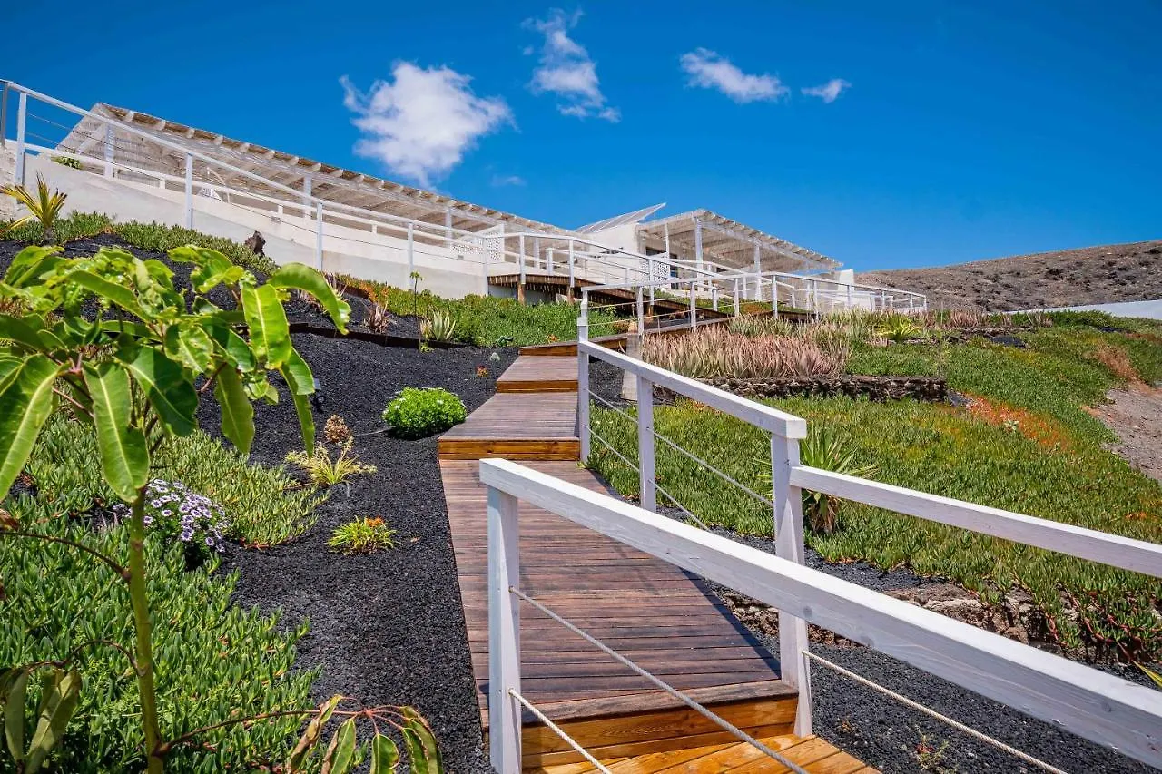 Etti Paradise - Suite Oceano Pajara  Spain