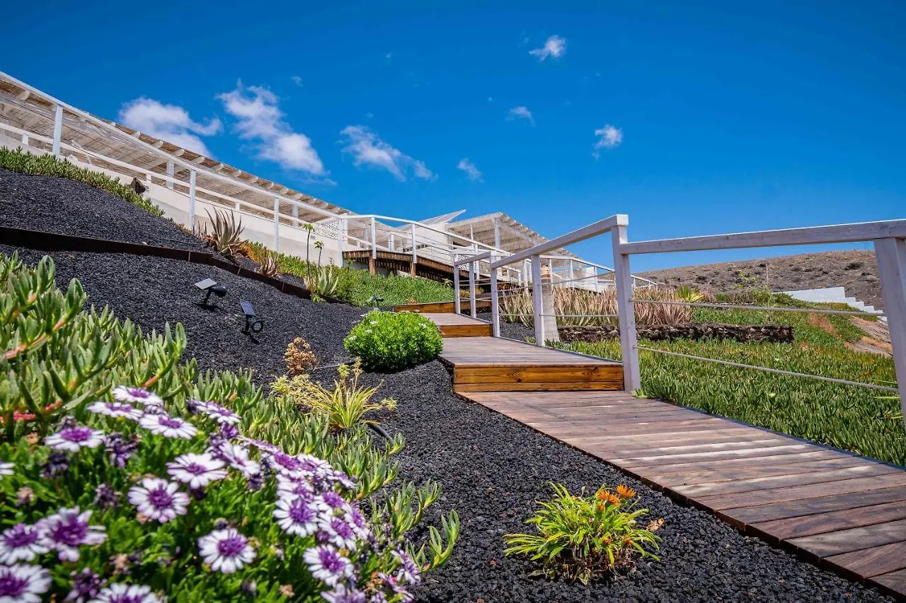 Etti Paradise - Suite Oceano Pajara  0*, Pajara (Fuerteventura) Spain