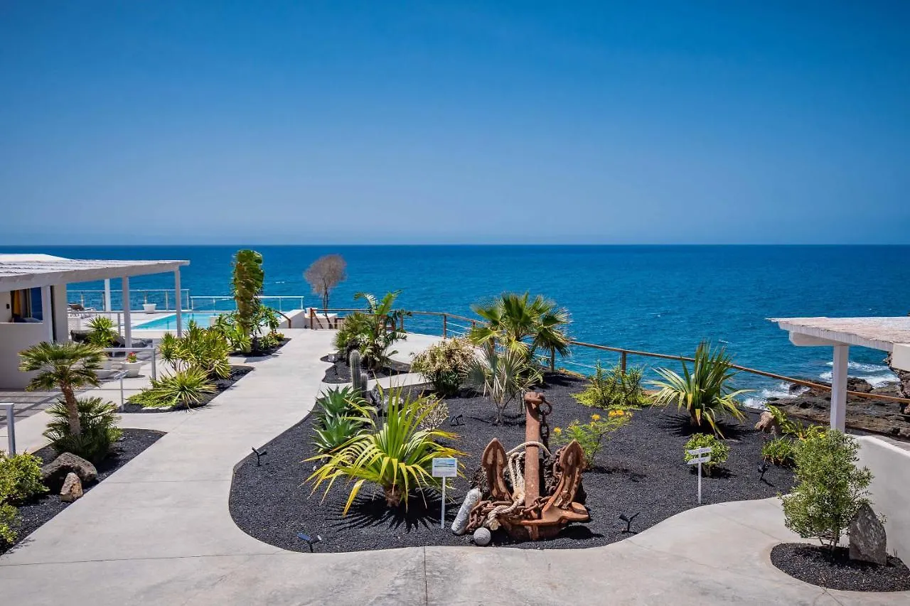 Etti Paradise - Suite Oceano Pajara  Apartment Pajara (Fuerteventura)