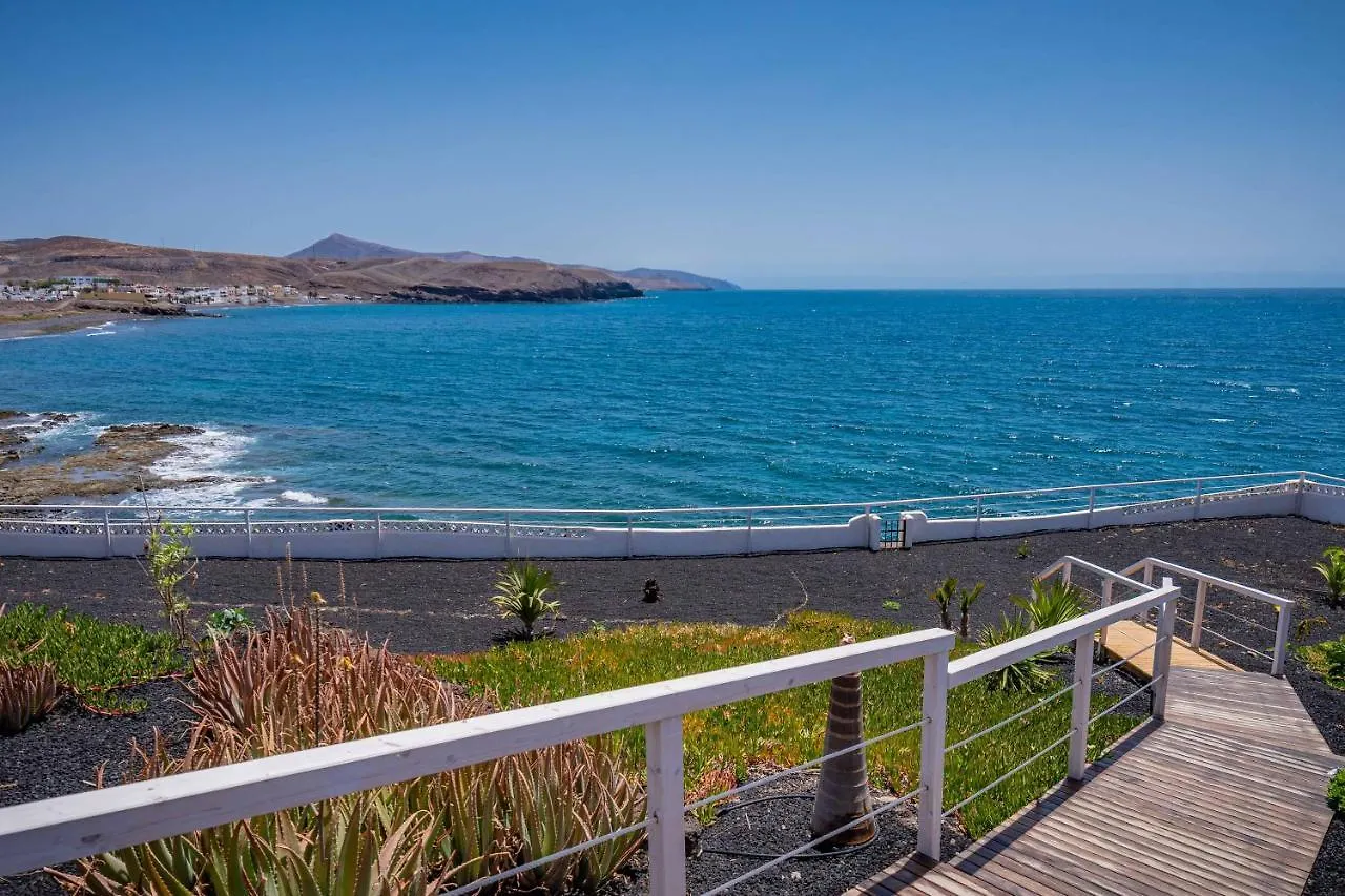 Etti Paradise - Suite Oceano Pajara  Pajara (Fuerteventura)