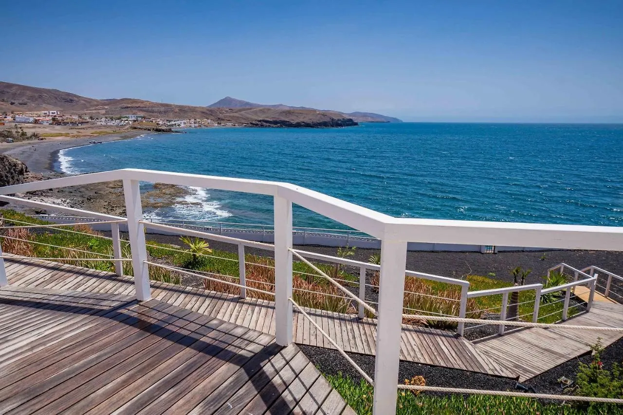 Etti Paradise - Suite Oceano Pajara  0*, Pajara (Fuerteventura)