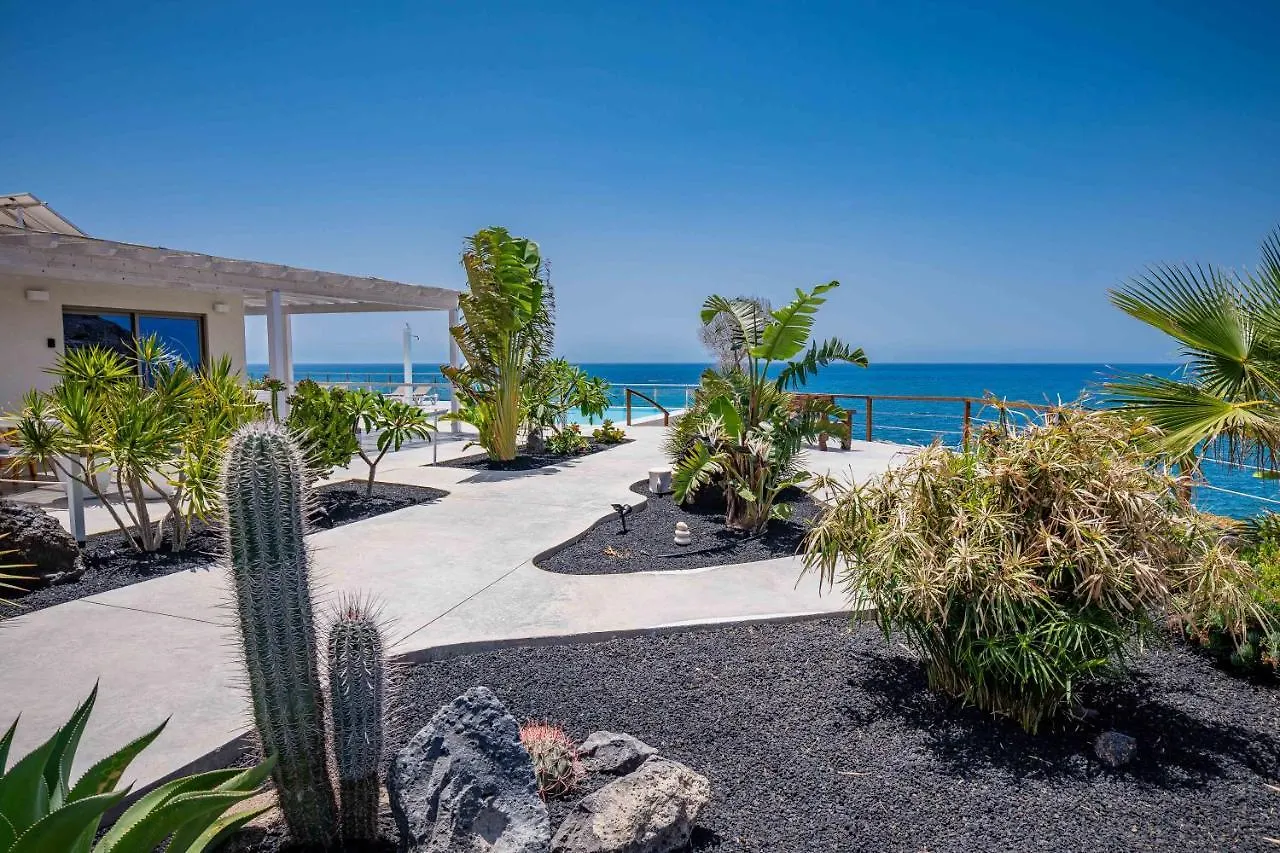 Etti Paradise - Suite Oceano Pajara  Spain